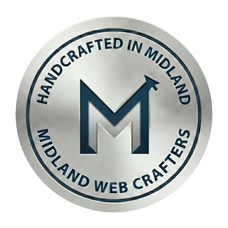 Powered by Midland Web Crafters